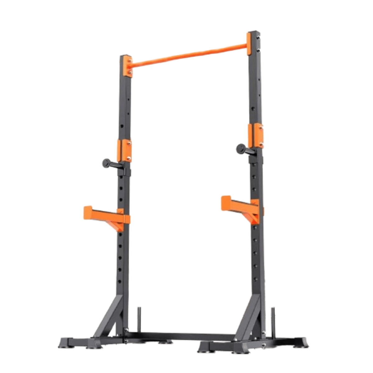 Multifunctional Squat Rack