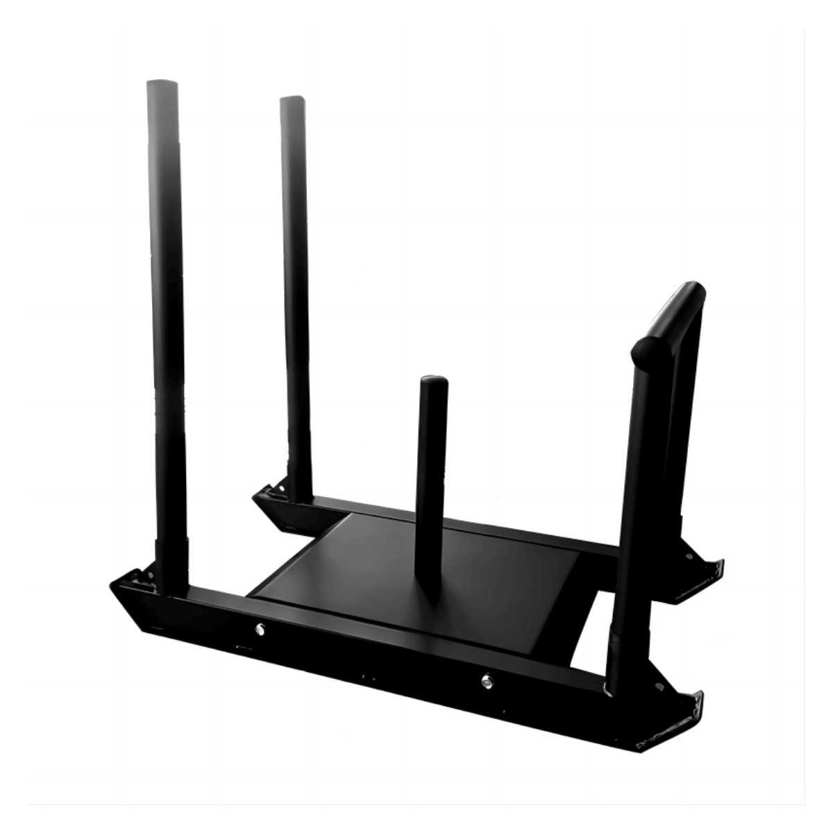 Commercial Power Sled
