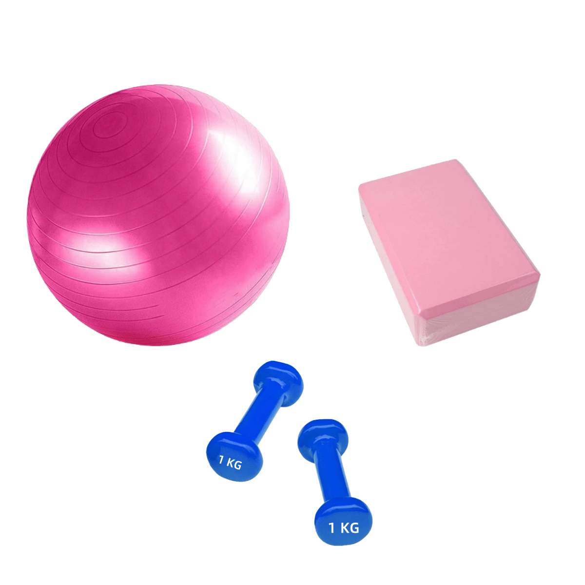 Yoga Gift Kits Gift For Her