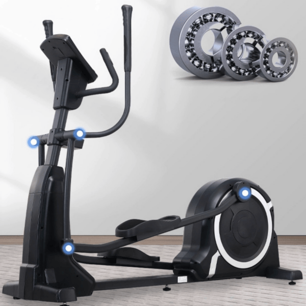 crosstrainer bearing