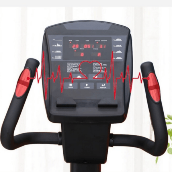 Elliptical Cross Trainer - Image 4