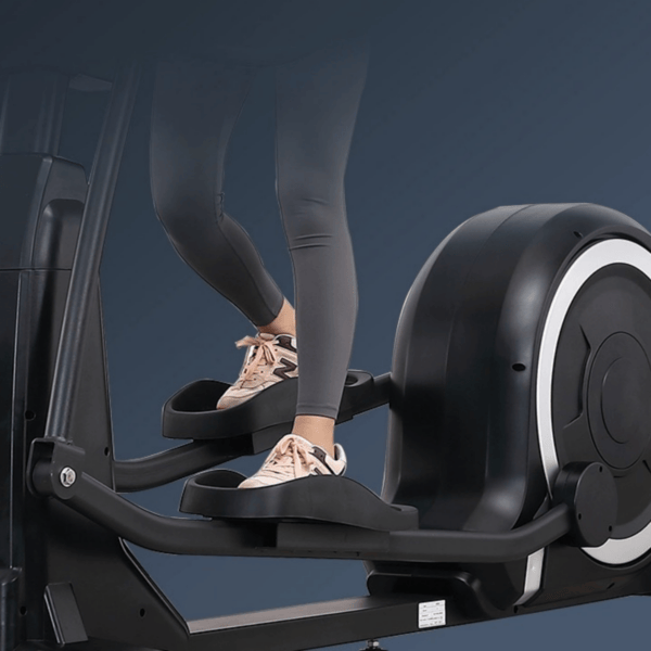 lifestyle of crosstrainer