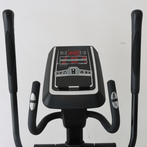 monitor of the trainer