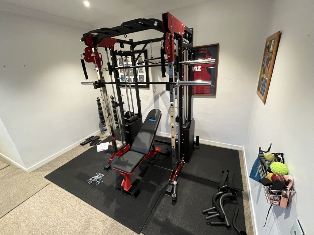 Smithmachine 006