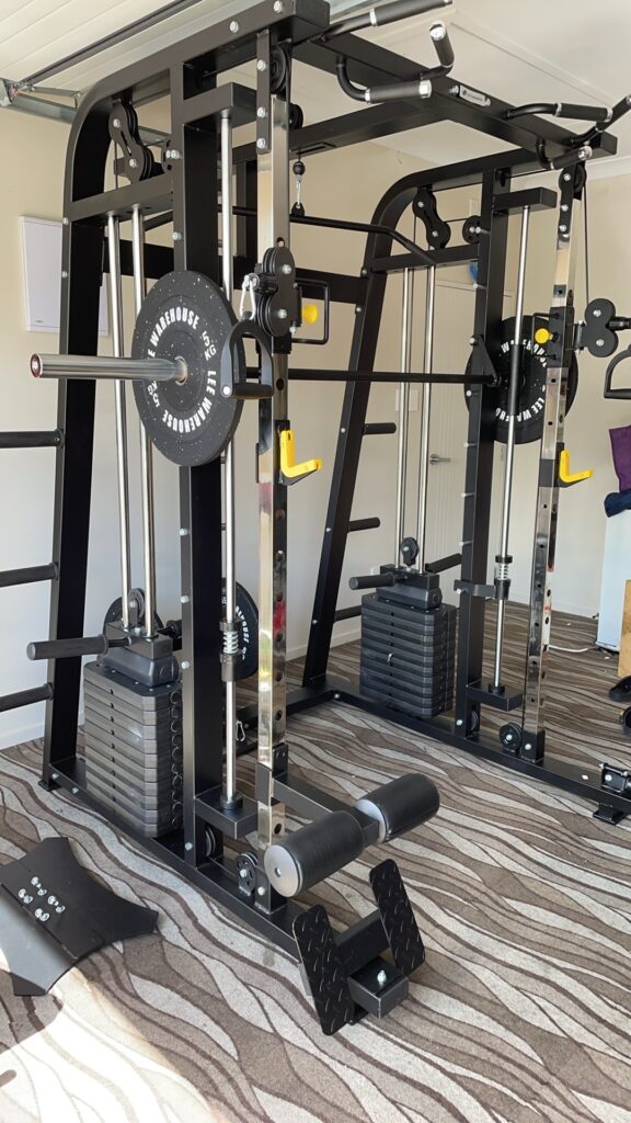 smith machine SK06